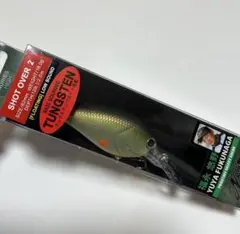 2026年最新】ノリーズ ショットオーバー2の人気アイテム - メルカリ