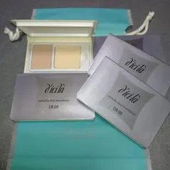 2025年最新】ディシラ ファンデーションの人気アイテム - メルカリ