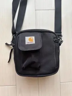 Carhartt WIP ショルダーバッグ ブラックのサムネイル