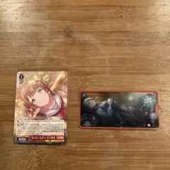 プロジェクトセカイ ホログラムポストカード 望月穂波 - メルカリ