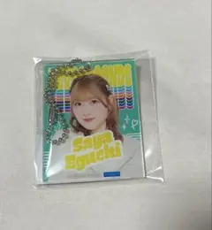 BEYOOOOONDS モバガチャ ソロアクリルキーホルダー 平井美葉 - メルカリ
