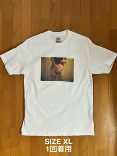 タ*ウ様 キムタク着用 Supreme 森山大道 グラフィックTシャツ Rags 森山大道PHOTO Tシャツ 野口強 木村拓哉 キムタク - メルカリ