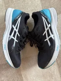 アシックス　ターサーRP3 26.0cm ランニングシューズ