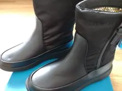 コロンビア　サップランド　スリーディーヴァサイドジップ　YL9461　22.5