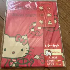 2026年最新】キティ レター レトロの人気アイテム - メルカリ