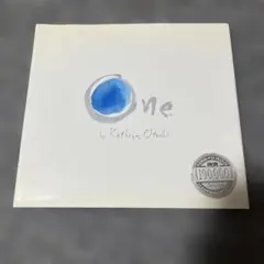 One by Kathryn Otoshi 英語絵本