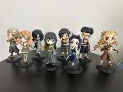 ナルト ヒーローズキャラぺデュア 19体セット - メルカリ
