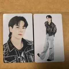 JO1DER SHOWトレカ豆原一成さん068、071