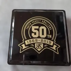 東京ヤクルトスワローズ 50周年記念 御重ばこ