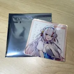 百鬼あやめ アクリルコースター