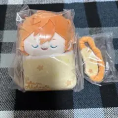 あんスタ 中国 甜夢ぬいぐるみ 明星スバル