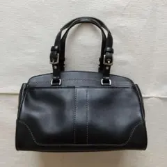 COACH ハンドバッグ ショルダーバッグ ミニボストン