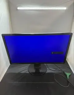 BenQ 液晶モニター GL2460HM 24インチ フルHD