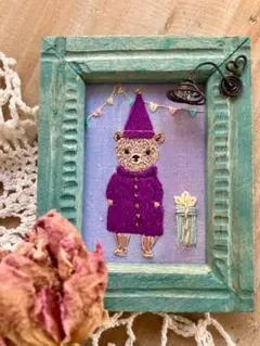 2025年最新】刺繍額の人気アイテム - メルカリ