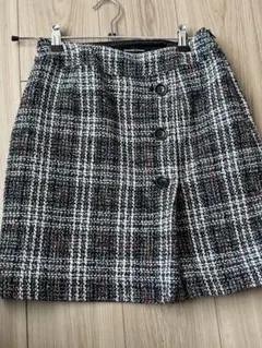 タイトミニスカート