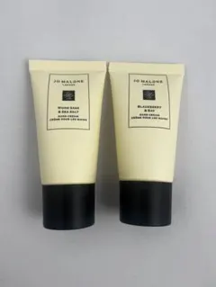 ジョーマローンJo Malone Londonミニハンドクリーム30ml x 2