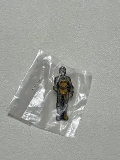 超希少！スターウォーズ★劇場限定★EP1ピンバッジ★C3PO