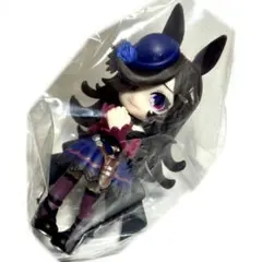 PalVerse ウマ娘 ライスシャワー　ウマ娘プリティーダービー