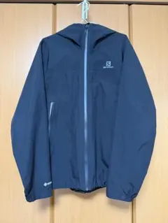 2025年最新】SALOMON メンズ マウンテンパーカーの人気アイテム - メルカリ