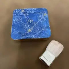 クレドポーボーテ ルレオスールデクラ 105 ケース