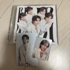 M!LK 山中柔太朗 Yes!東京