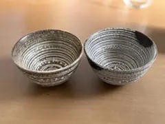 お茶碗　2個セット