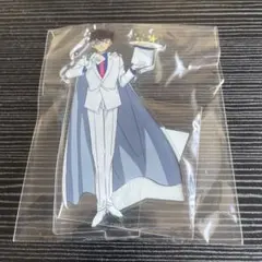 名探偵コナン　100万ドルの五稜星　アクリルスタンド　怪盗キッド