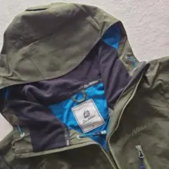gore-tex ウェア