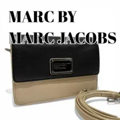 MARC BY MARC JACOBS ショルダーバッグ レザー レディース