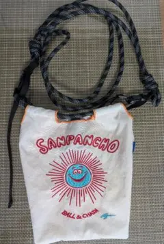 Ball&CHAIN SANPANCHO ショルダーバッグのサムネイル
