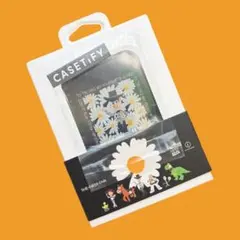 CASETiFY トイストーリー ピースマイナスワン カードホルダースタンド