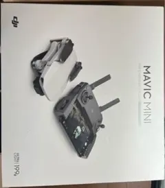 DJI Mavic Mini ドローン　Combo