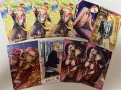 うたプリ　シャニライ ビジュコレ　vol.3 翔 まとめ売り