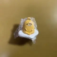 ぐでたま ストラップ付きフィギュア 約5cm