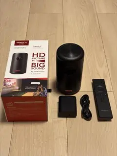 2026年最新】nebula capsule ii ジャンクの人気アイテム - メルカリ