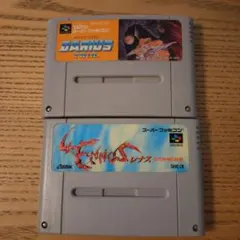 2025年最新】Sfc レナス 2の人気アイテム - メルカリ