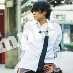bed j.w. ford Day5 shirt White size0のサムネイル