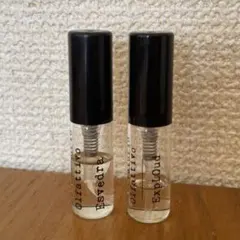 Laboratorio Olfattivo 香水 サンプル 2本セットのサムネイル