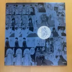 2025 花とゆめ23号付録のみ　「暁のヨナ」　3枚セット