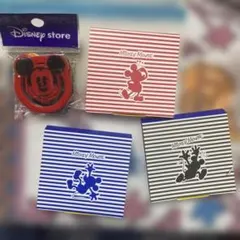 Disney Store ミッキーマウス クリップ