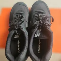 New Balance ML515AGR ブラック 27.5cm