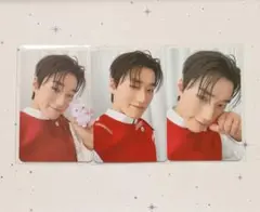 ATEEZ POPUP サン