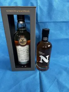 GORDON & MACPHAIL LEDAIG 2007 18年 送料込み - メルカリ