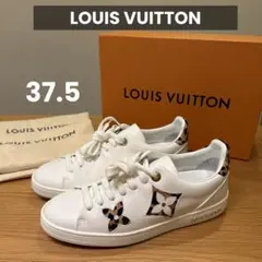 2026年最新】LOUIS VUITTON カラー：ホワイト系 レディース スニーカー