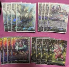 お値下げ可能‼️バディファイト 超ガチレア以上 57枚セット - メルカリ
