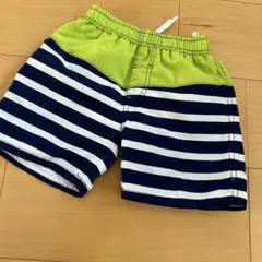 西松屋　水着　男の子　95