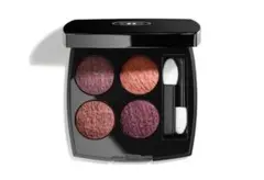 CHANEL レ キャトル オンブル ツイード　02