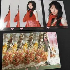 【美品】＝LOVE 大谷映美里 劇薬中毒 セミコンプ　ジャケット衣装　イコラブ