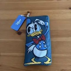 Disney ドナルドダック 折りたたみエコバッグのサムネイル