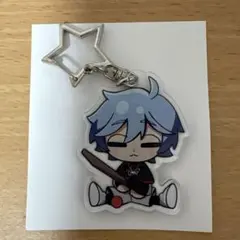 メメントリ 泡沫のスターライト】うた 学生服 アクキー - メルカリ